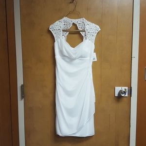 Wedding/Reception Dress
